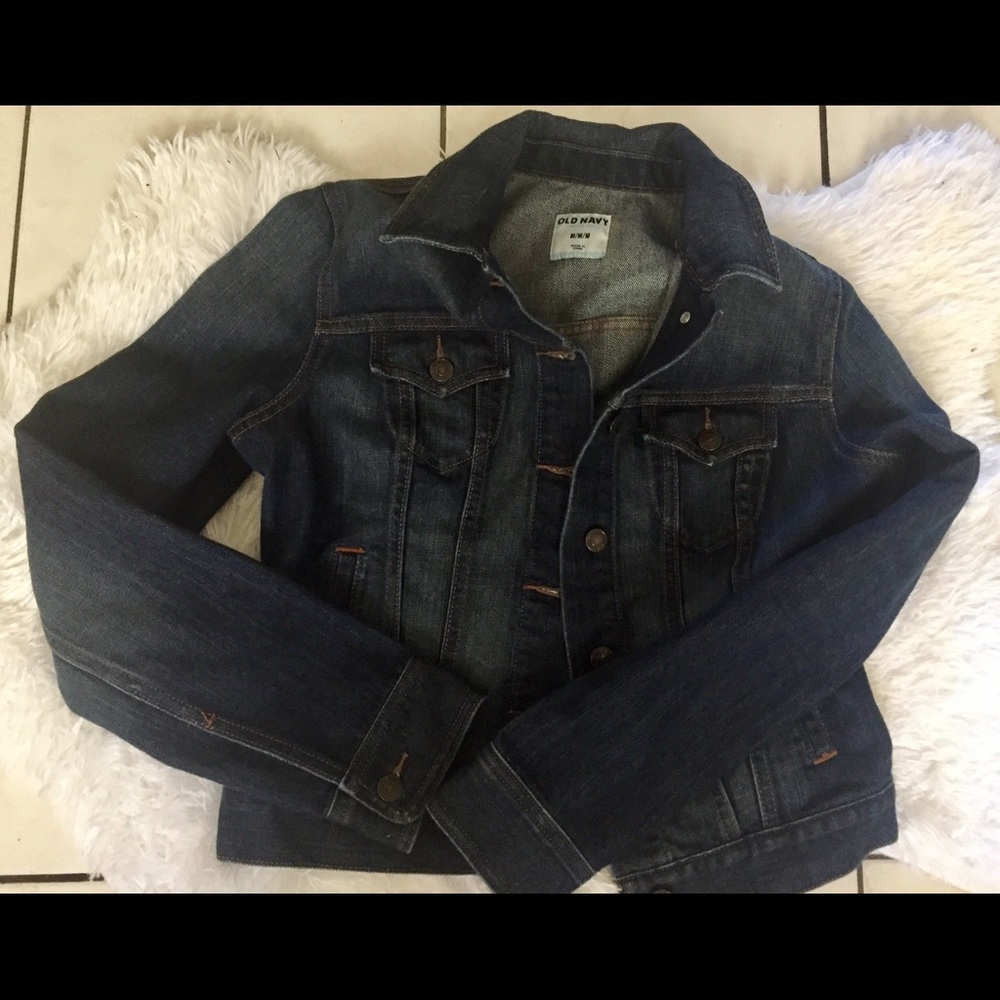Old navy Denim Jacket